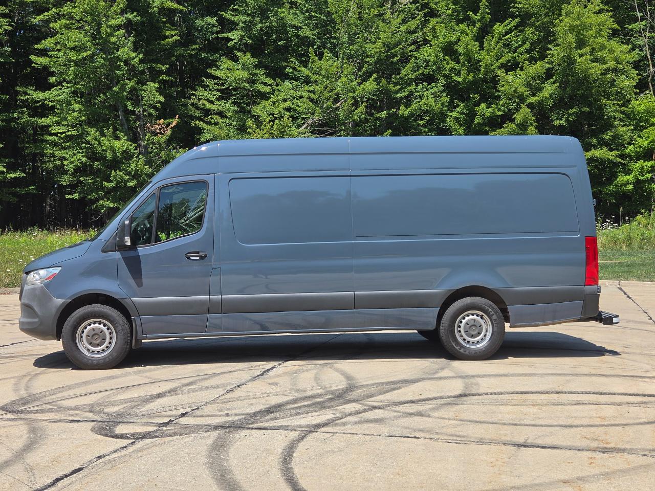 mercedes-benz sprinter crew van 2019 WD4PF1CD0KT006521 image mercedes-benz sprinter crew van 2019 WD4PF1CD0KT006521 image